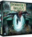 Horreur à Arkham 3e Édition - Les Secrets de l'Ordre