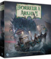 Horreur à Arkham 3e Édition - Profondeurs Insondables