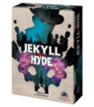 Jekyll vs Hyde