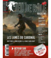 Jeu de Rôle magazine 60