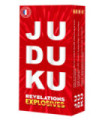 Juduku : Révélations Explosives