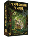 L'Expédition Perdue