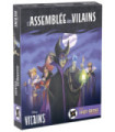 L'Assemblée des Vilains : Un Jeu Loups-Garous