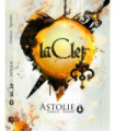 La Clef : Tome 1 - Astolie