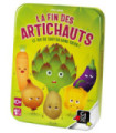 La Fin des Artichauts