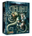 Le Règne de Cthulhu - Pandemic System