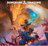 Donjons & Dragons