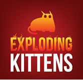 Exploding Kittens