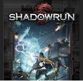 Shadowrun