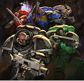 Space Marines