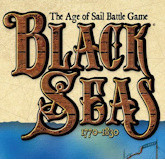 Black seas