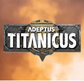 Adeptus Titanicus