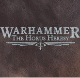 The Horus Heresy