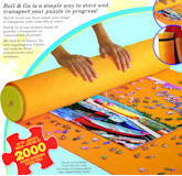 Accessoires Puzzles