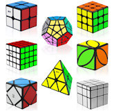 Rubik's Cube