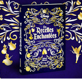 Livres de Recettes