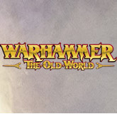 Warhammer : The Old World