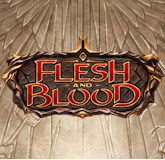 Flesh and Blood