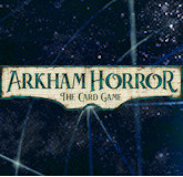 Horreur à Arkham JCE