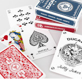 Jeux de cartes traditionnels